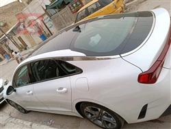 كيا K5